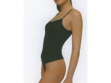 BODYSUITS FOR WOMEN RAND WITH STRING ELASTIC  HELIOS 683